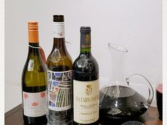 -拂晓山房·私房川菜(西门店)
