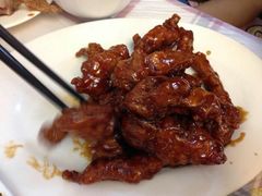 糖醋排条-玲珑餐厅(陕西南路店)