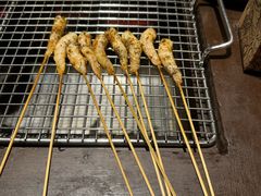 -夜食白市Yespicy·烧烤啤酒宵夜(番禺四海城店)