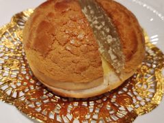 旺角菠萝油-大树餐厅(益田假日店)