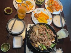 -松子料理(白家庄店)