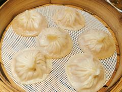 -隆喜元鱼汤包·海鲜(中联广场店)