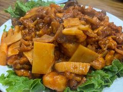 -闻香阁·清真(光荣道店)