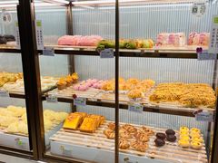 -奈雪的茶(石家庄万象城店)