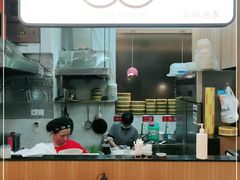 大堂-巧燕坊一笼一蒸(庆春广场地铁站店)