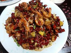 -川里谈·川味小馆(北京路店)