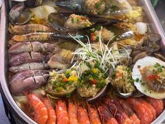 -陈小厨海鲜大咖·15年平潭味(龙王头店)