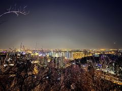 -红光山