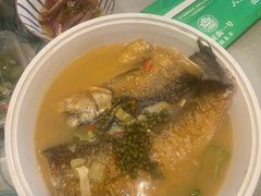-楚鲜·汉正街一号(天河店)