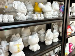-熙工匠银饰•拼豆团建DIY(壹方城店)