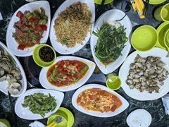 -小海豚•老字号海鲜餐厅(天涯店)