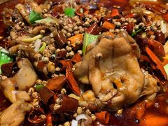 -宽口美蛙鱼头(大唐西市店)