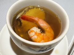 -王庄阿咪海鲜大排档(上下杭店)