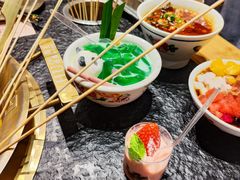 -旺蜀主成都串串火锅(西直门凯德MALL店)