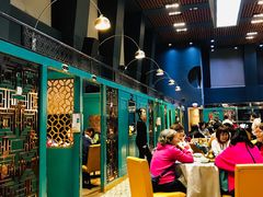 -广州达镖国际酒店
