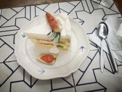 榴莲千层-懒鱼时光馆(沙坪坝店)