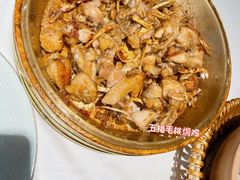 -围龙屋客家食府(福田店)