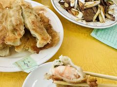 -青岛锅贴(四流中路店)