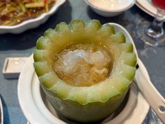 -扬州香格里拉·香宫中餐厅