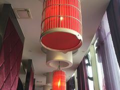 -高第街56号港式餐厅(泰华城店)
