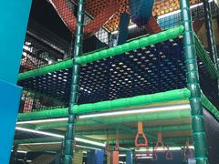 -蒙特利亲子乐园