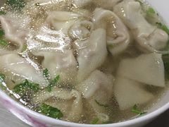 -周震馄饨