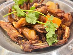 -美极鲜食坊(宝安南路店)