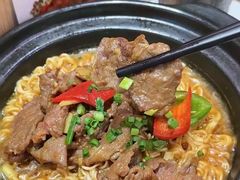 -香港深仔记茶餐厅(东门店)