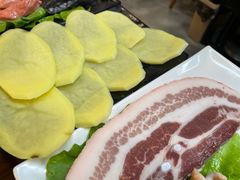 -·缸桶屋·韩式牛肋条自助烤肉(西湖D11店)