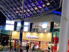 -TOUCH泰奇(奉贤宝龙城市广场店)