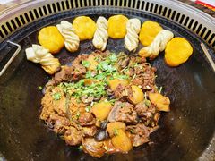 -徐家屯铁锅炖(宋家庄店)