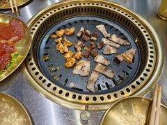 -齐齐哈尔小炉匠炭火烤肉(西红门店)