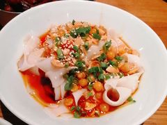 川府凉粉-弄堂里·寻味杭州(湖滨银泰in77C区店)