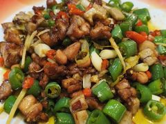 -九老汉·川渝江湖菜(合川路2店)