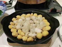 -同庆楼(花园店)