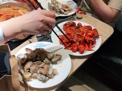 -星伦多自助料理(江阴万达店)