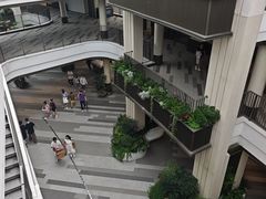 -百联奥特莱斯广场(上海青浦店)