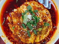 怪味鸡-老丘丘(较场口店)