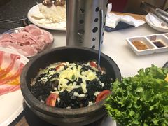 -韩宫宴烤肉·黑毛和牛·料理(合肥滨湖银泰城店)