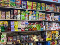 -紫荆城食品交易中心(华强北店)