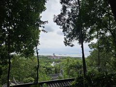 -狼山风景名胜区