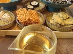 -邈墨茶馆(凤起路店)