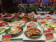 -包子大王(新泽巷店)