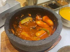 -韩宫宴烤肉·料理(大宁国际店)