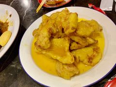 -粗粮人家·东北菜(洋桥店)