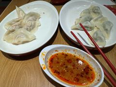 -喜家德虾仁水饺(百盛优客店)