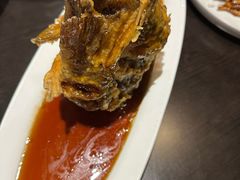 -老牌坊鲁菜名店(聊城美食岛店)