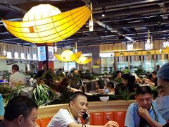 -老船舫·现做活鲜鱼馆(东郊记忆店)