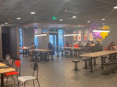 -麦当劳(莆田荔城大道万达店)