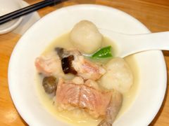 -陈大锅·岳阳鱼馆·地道岳阳菜(美食街店)